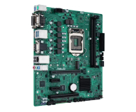 ASUS H510M-C/CSM Pro - 1195240 - zdjęcie 2